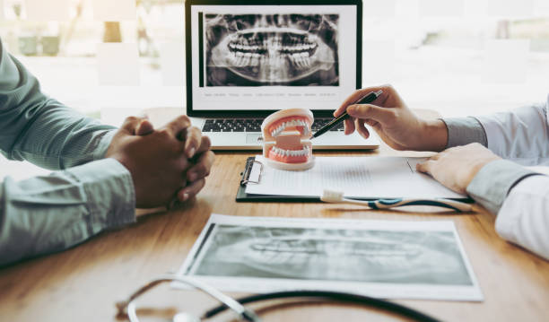 Best After-Hours Emergency Dentist in Harlowton, MT