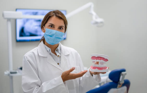 Best Emergency Tooth Extraction in Harlowton, MT