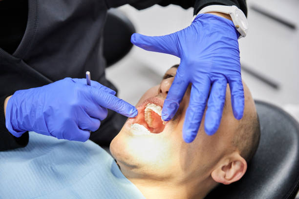 Best Emergency Treatment for Toothache in Harlowton, MT
