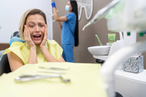 Best Emergency Treatment for Toothache in Harlowton, MT