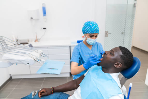 Best After-Hours Emergency Dentist in Harlowton, MT