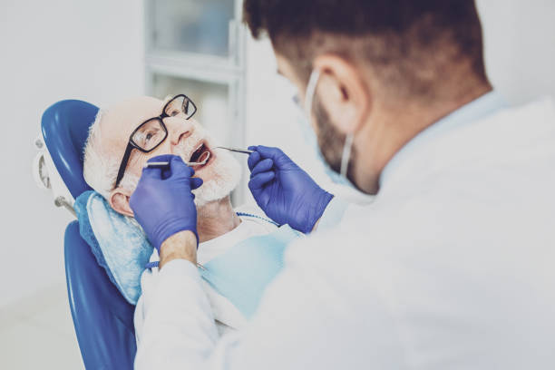 Best Walk-In Emergency Dentist in Harlowton, MT